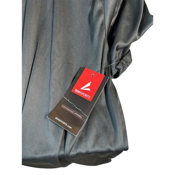 BSN Sports Phenom Short Sleeve Tee - Size Medium - NWT - Picture 5 of 6